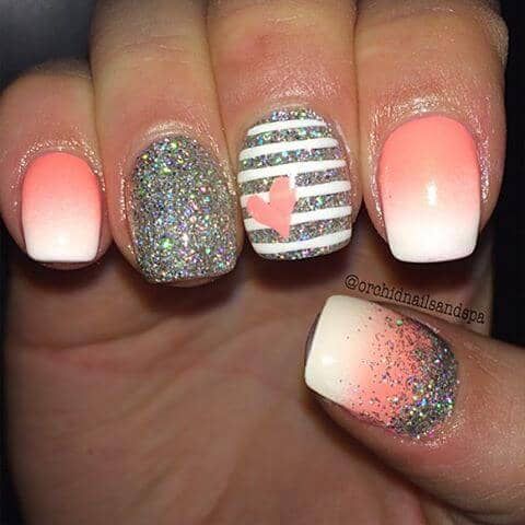 Perfect 50 Spring Nail Design Ideas to Discover – Perfect 50 Spring Nail Design Ideas to Discover in 2019 – #design #D… Perfect 50 Spring Nail Design Ideas to Discover – Perfect 50 Spring Nail Design Ideas to Discover in 2019 – #design #D…