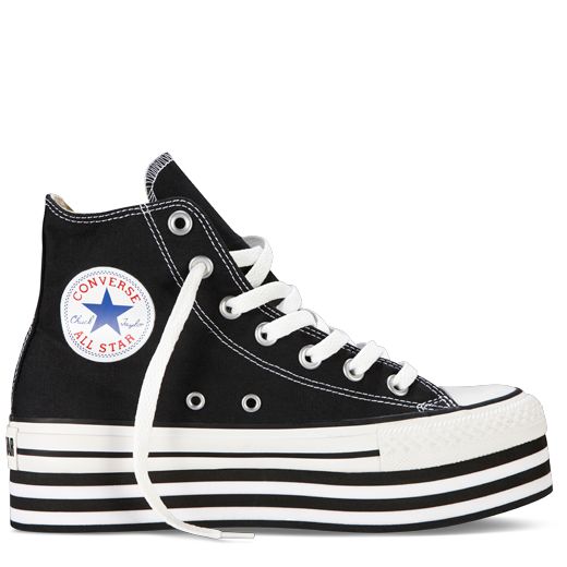 all stars converse platform all stars converse platform