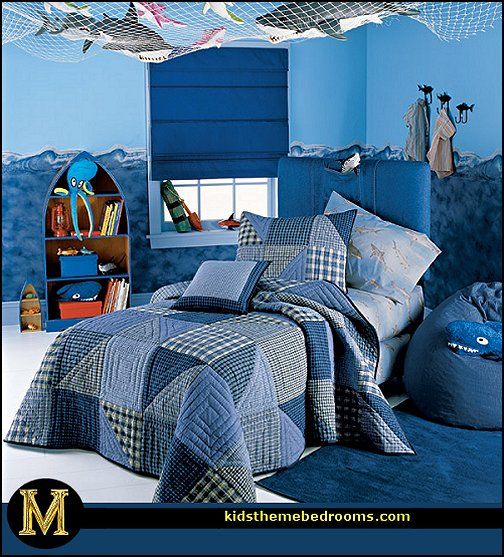 Best 10 Beach Themed Bedrooms Ideas On Pinterest Beach Themed Bedrooms For Agers Bedroom Ideas Under The Sea Theme