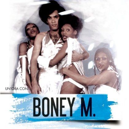 13 best boney m images on pinterest boney m un ora con
