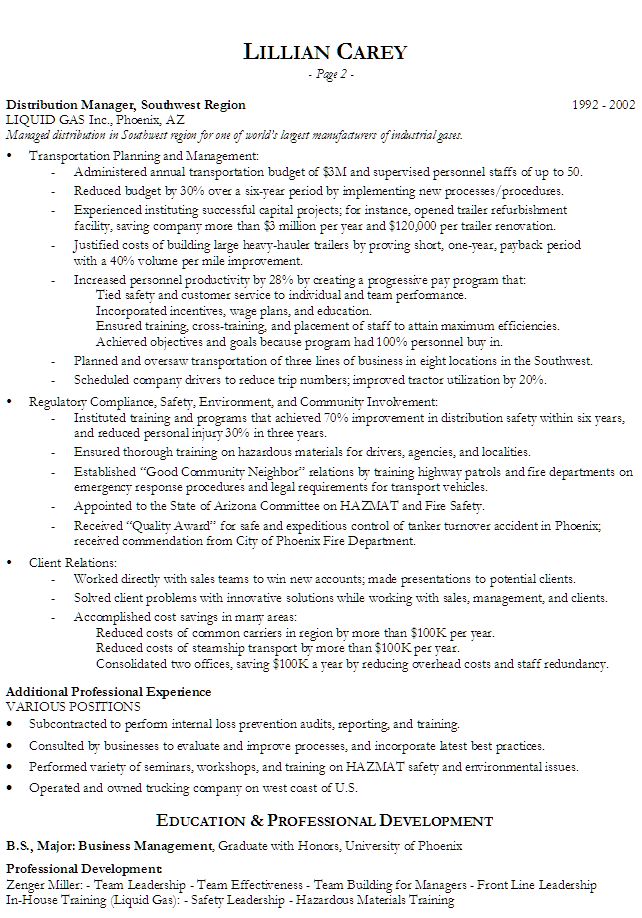 professional resume writers cost