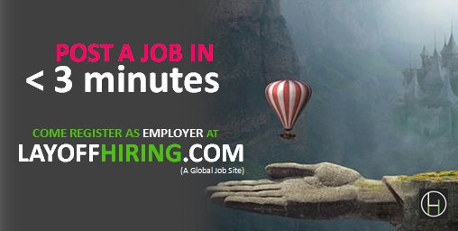 14 best LayoffHiring images on Pinterest Notice period - layoff notice template 14 best LayoffHiring images on Pinterest Notice period - layoff notice template