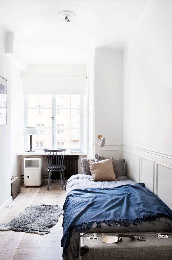 1370 best Wohnen images on Pinterest Bedroom ideas, Bed room and - schlafzimmer mit metallbett 1370 best Wohnen images on Pinterest Bedroom ideas, Bed room and - schlafzimmer mit metallbett
