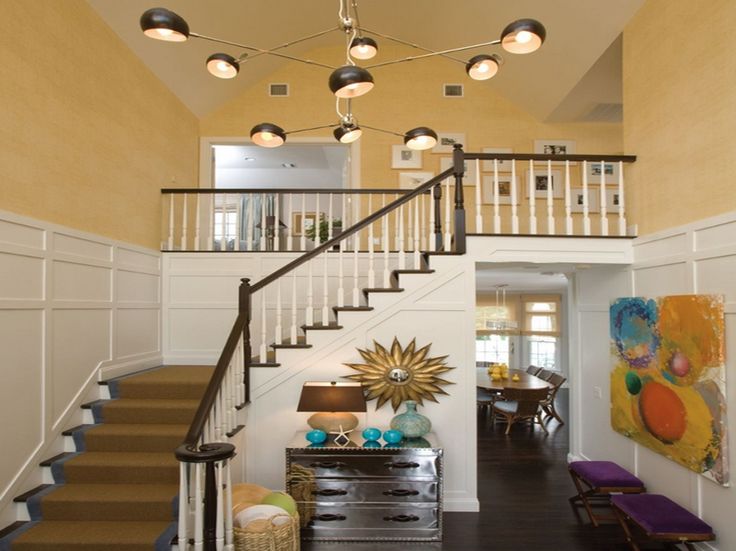 Paint Colors For Foyers 124 best entryway + foyer images on pinterest | stairs, homes and home Paint Colors For Foyers 124 best entryway + foyer images on pinterest | stairs, homes and home