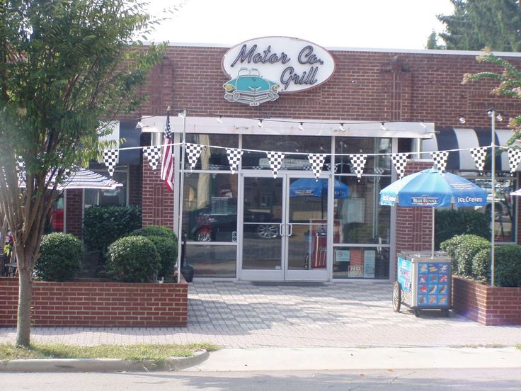 17 Best Things To Do In Franklin Nc Images On Pinterest Motor Company Grill In Franklin Nc When I Was Growing Up This Conley S