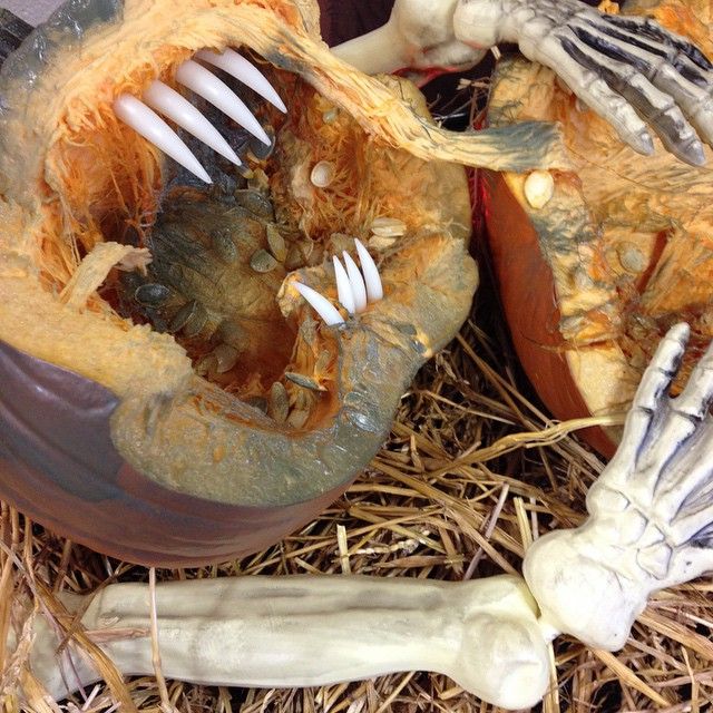 zombie pumpkin athenabeams tubassboy halloweenie time martha stewart outdoor christmas decorations