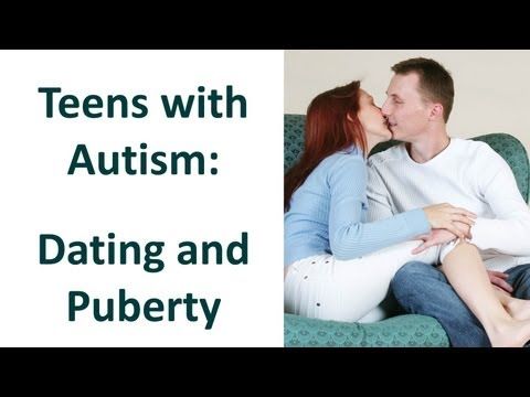 Autism Dating Site