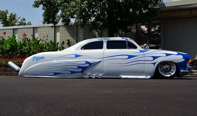 Car Pinstrip Art For Sale Car Pinstrip Art For Sale