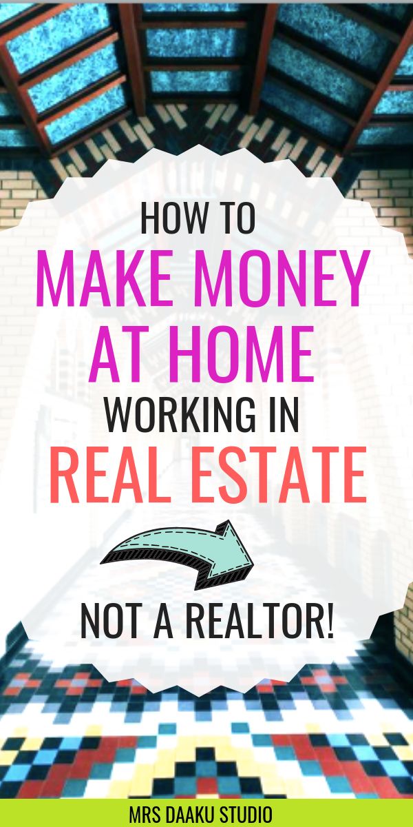 How to be a real estate virtual assistant, work from home and make money online – Earn money from home How to be a real estate virtual assistant, work from home and make money online – Earn money from home