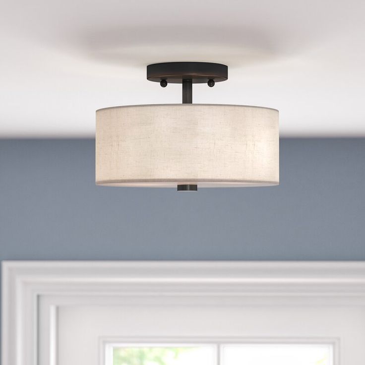 Ivy Bronx Alina 2 Light Semi Flush Mount Reviews Wayfair Entryway Fixtures Ceiling Lights - Wayfair Ceiling Mount Light Fixtures Ivy Bronx Alina 2 Light Semi Flush Mount Reviews Wayfair Entryway Fixtures Ceiling Lights - Wayfair Ceiling Mount Light Fixtures
