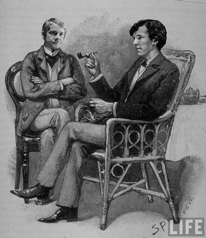 66 best Sherlock Holmes images on Pinterest 221b baker street - dr watson i presume 66 best Sherlock Holmes images on Pinterest 221b baker street - dr watson i presume