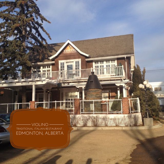 Best restaurants in calgary with gluten free options