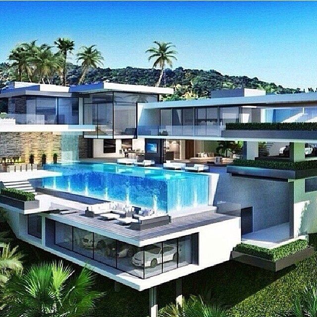 934 best Dream Homes images on Pinterest | Dream houses, Modern ... 934 best Dream Homes images on Pinterest | Dream houses, Modern ...