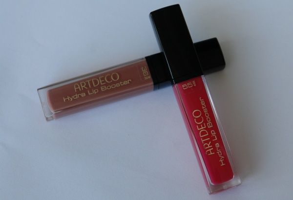 hydra lip booster artdeco состав hydra lip booster artdeco состав