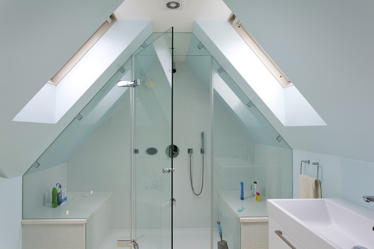 attic sauna Attic Solutions Pinterest Saunas, Attic and - hi tech loft wohnung loft dethier architecture attic sauna Attic Solutions Pinterest Saunas, Attic and - hi tech loft wohnung loft dethier architecture