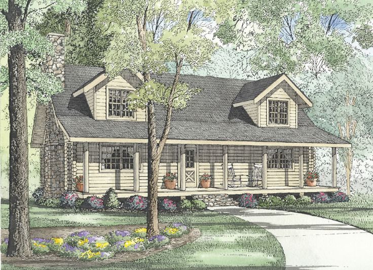 Beautiful Country Homes 23 best house plans images on pinterest | country house plans Beautiful Country Homes 23 best house plans images on pinterest | country house plans
