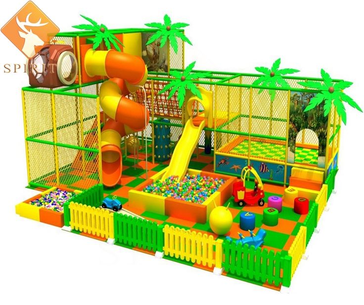 Pin on Indoor Playground