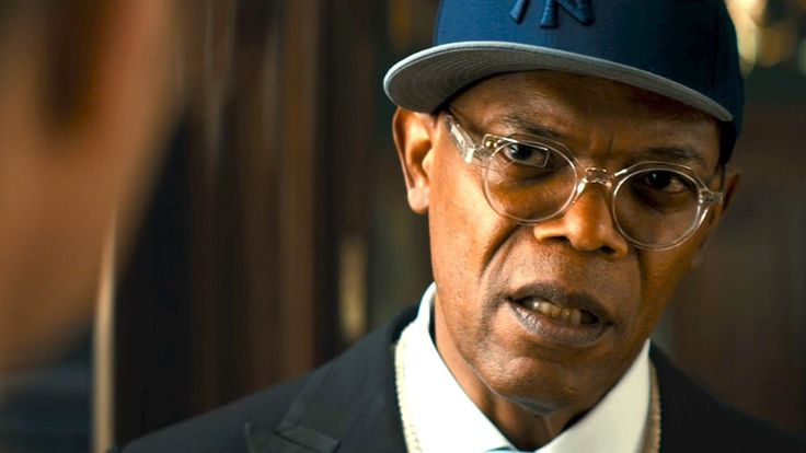 How long is the film "The King's Man"?