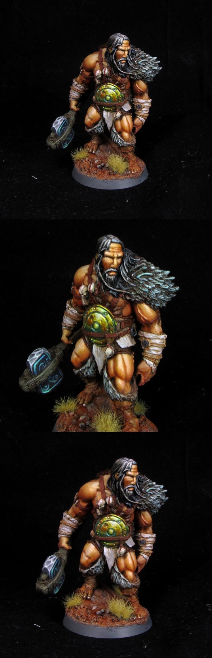 Blood Rage Anleitung Blood Rage Anleitung