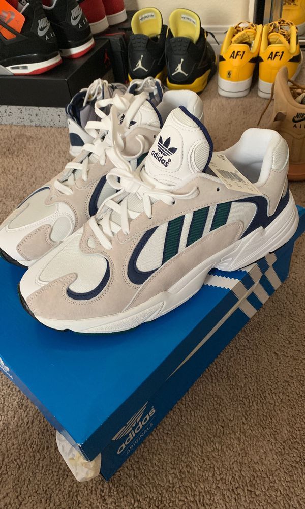 Adidas YUNG-1 SIZE 10.5 in 2020 - Kleding Adidas YUNG-1 SIZE 10.5 in 2020 - Kleding