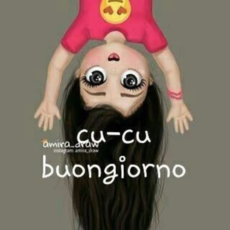 Bellissimi buongiorno bambini (4) - BuongiornoATe.it