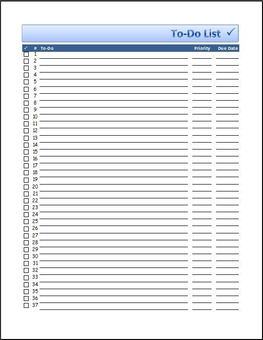 9 best Project Management Templates images on Pinterest Project