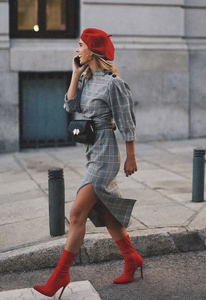 Discover the details that make the difference of the best Street Style, …