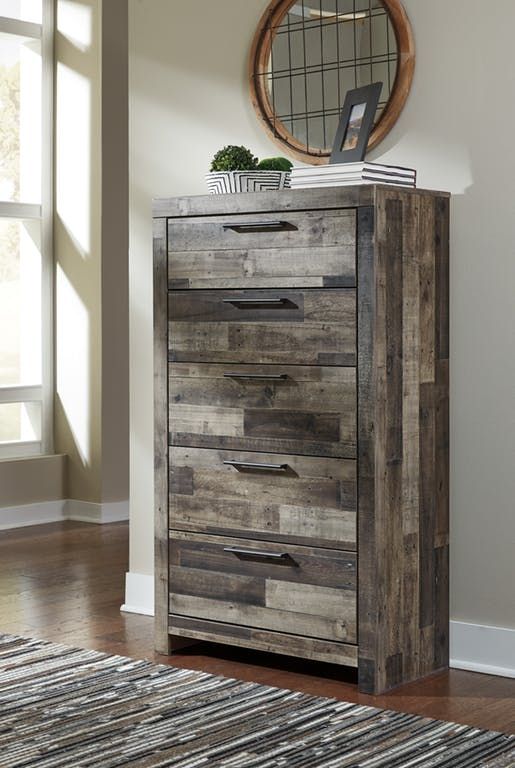 Benchcraft Bedroom Five Drawer Chest B200 46 Mobley Furniture Benchcraft Bedroom Five Drawer Chest B200 46 Mobley Furniture Perry Warner Robinacon Ga