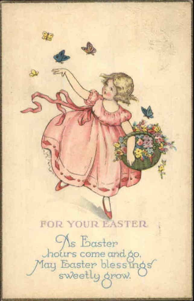300 best Easter Östern Pasen images on Pinterest Vintage - easter postcard template 300 best Easter Östern Pasen images on Pinterest Vintage - easter postcard template