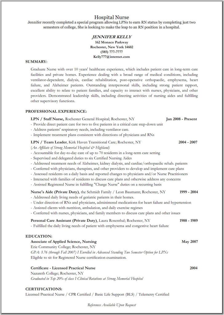 5 Star Resume Examples Resume Examples Pinterest Resume
