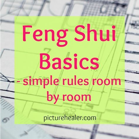 An overview of Feng Shui, the ancient art of Qi manipulation by arranging your s...