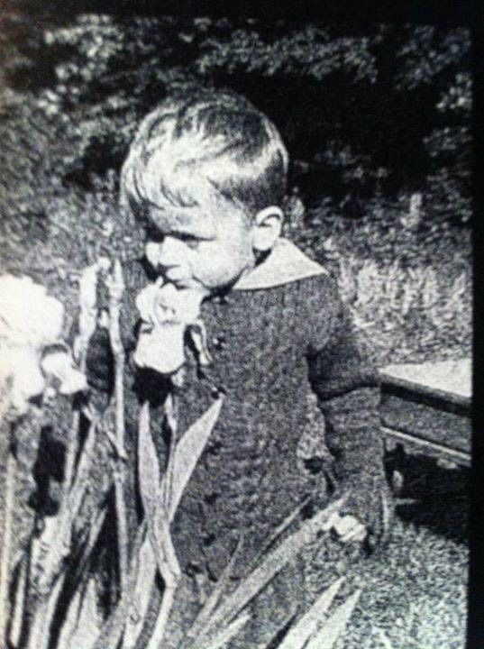 ted bundy child ted bundy child