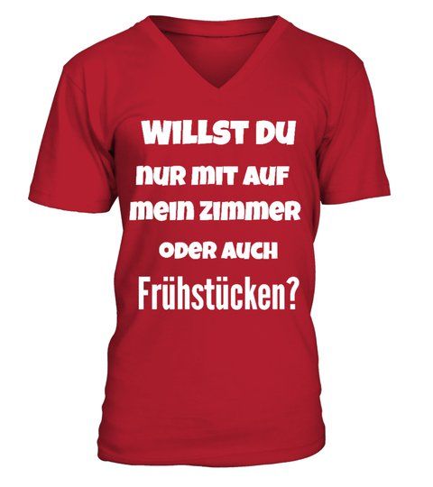 Ballermann Malle Mallorca VAusschnitt TShirt Unisex Shirts 