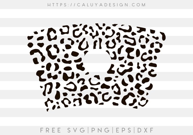 Download Free Teetha Starbucks Wrap SVG, PNG, EPS & DXF by Caluya ...