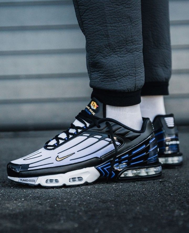 air max tn iii