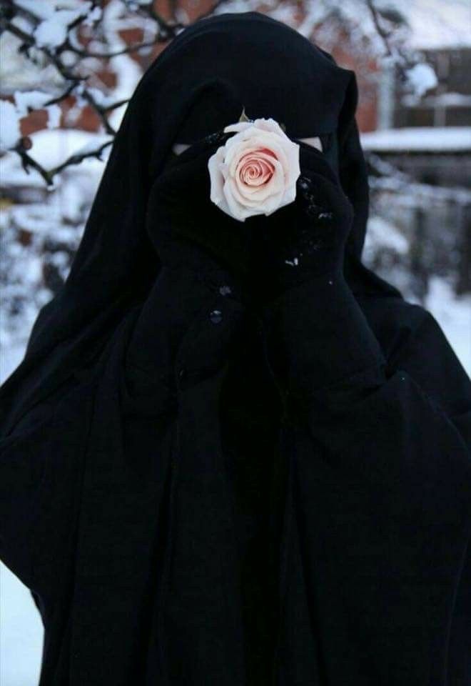 Hijab frauen kennenlernen