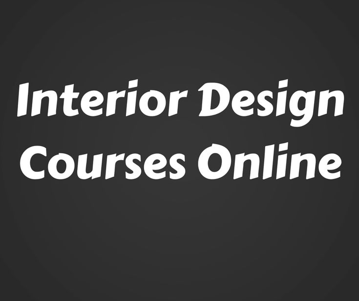 Are You Thinking Of Studying Interior Design Courses Online Here I Have Gathered Some Helpful Information In Helping To Find The Correct Course