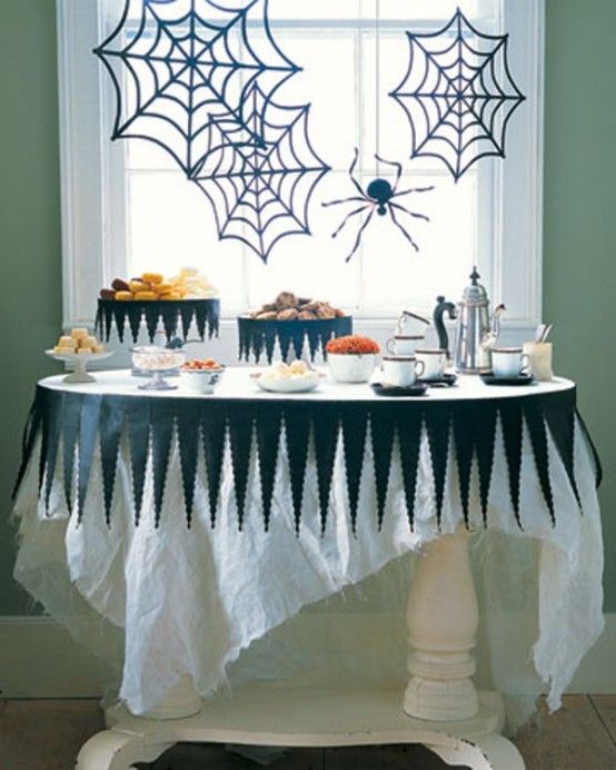 17 cool halloween decorations for the kids party