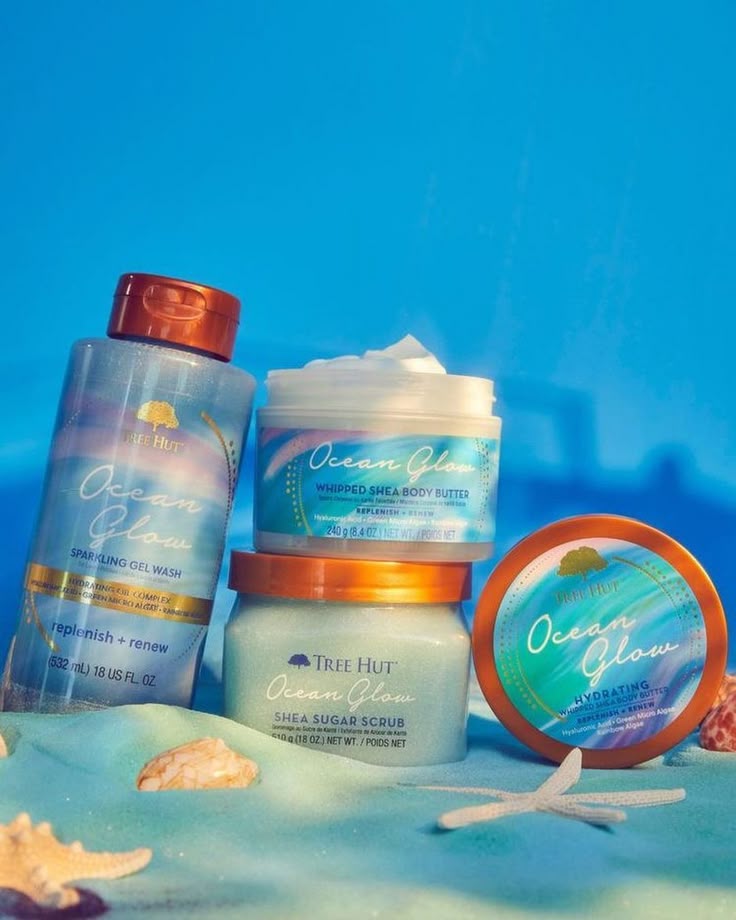 The Beauty Spotlights On Instagram New From treehut Ocean Glow the-beauty-spotlights-on-instagram-new-from-treehut-ocean-glow