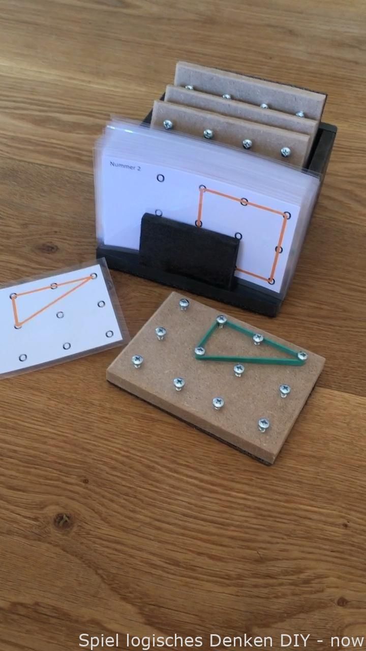 scienceexperiments spiel logisches denken diy now awesomescienceexperiments scho toddler learning activities toddler activities montessori activities