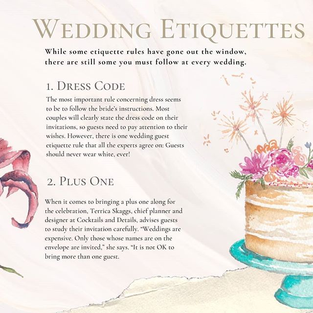 Wedding Etiquette Global Wedding Wedding Indonesian Wedding