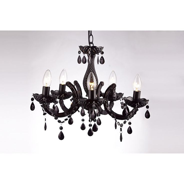 Marie Therese Chandelier Asda Direct Luxury Black Ceiling Lighting Marie Therese Chandelier Asda Direct, Marie Therese Black Chandelier