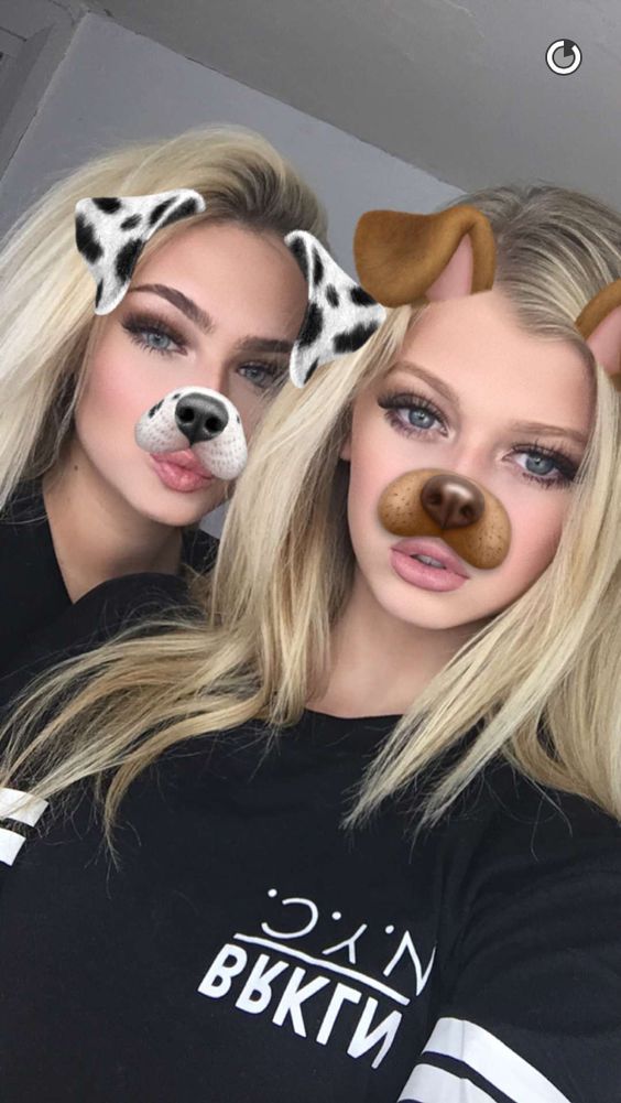 Hot blonde teen find my snapchat photos