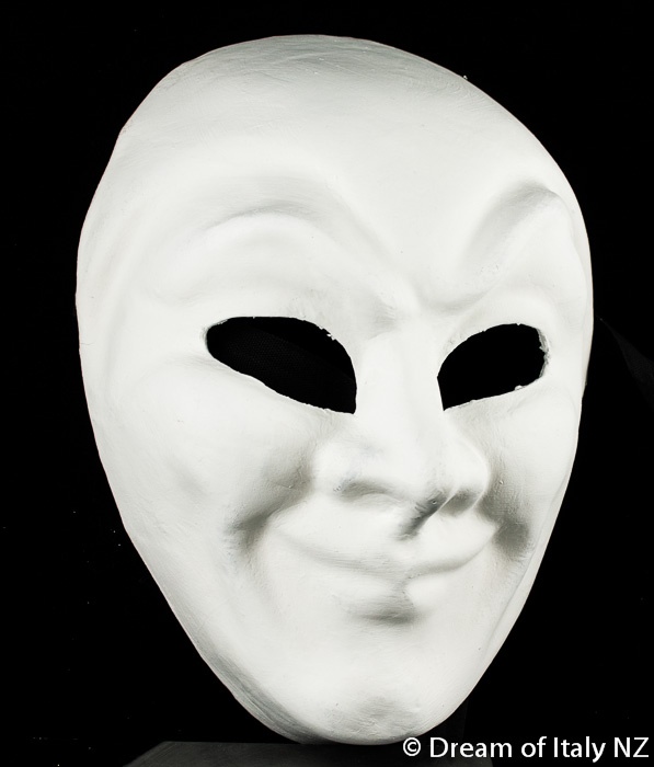 Decorative Venetian Masks Classy Venetian Masquerade Mask Volto Joker Plain #italian #design #decor 2018 Decorative Venetian Masks Best Venetian Masquerade Mask Volto Joker Plain #italian #design #decor Design Decoration