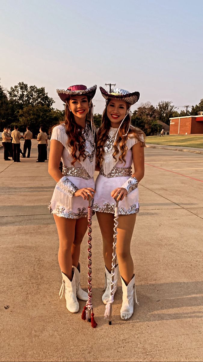 Parade Days In 2022 Drill Team Uniforms Drill Team Pictures Cheer Girl