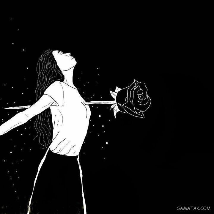 Pin By Sadegh Hedayat On Ashininikakarubara Inst Black Background Wallpaper London Wallpaper Art