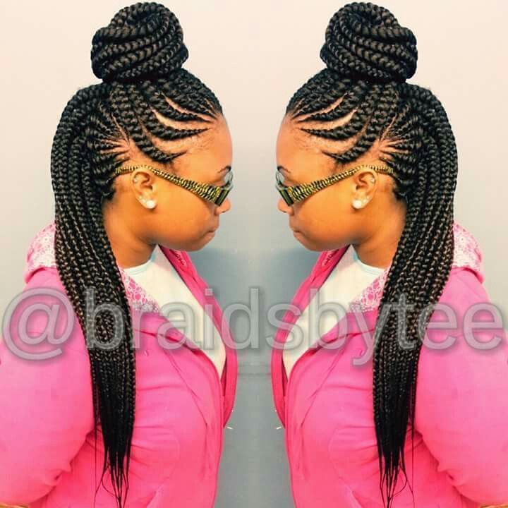 281 best Ghana Braids images on Pinterest | African braids, African hairstyles and Braid styles 281 best Ghana Braids images on Pinterest | African braids, African hairstyles and Braid styles