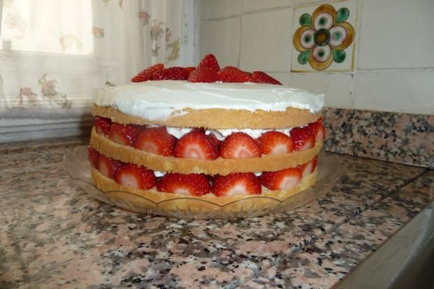 Strawberry Shortcake America S Test Kitchen Strawberry Shortcake America S Test Kitchen