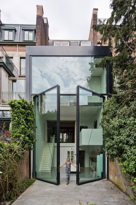 Modern Architecture House Glass 25+ best modern architecture house ideas on pinterest | modern Modern Architecture House Glass 25+ best modern architecture house ideas on pinterest | modern