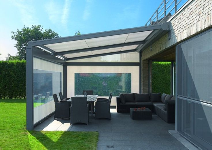 Die besten 25+ Windschutz terrasse Ideen auf Pinterest - garten terrasse uberdachen Die besten 25+ Windschutz terrasse Ideen auf Pinterest - garten terrasse uberdachen